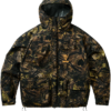 Palace South2 West8 River Trek Olive Camo Jacket