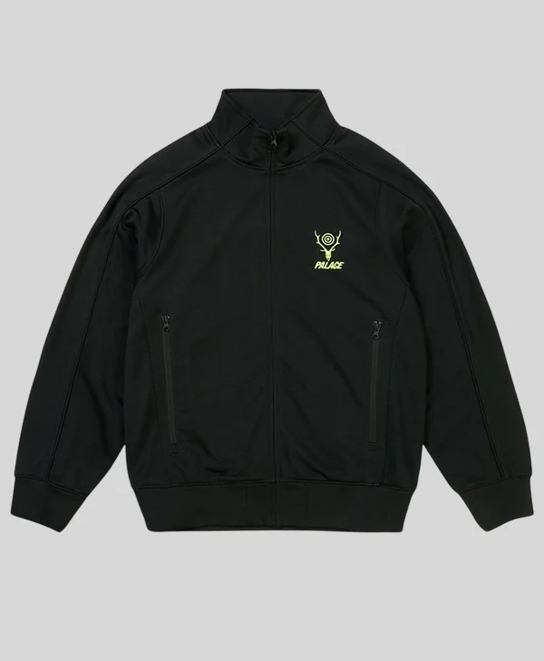Palace South2 West8 Track Jacket