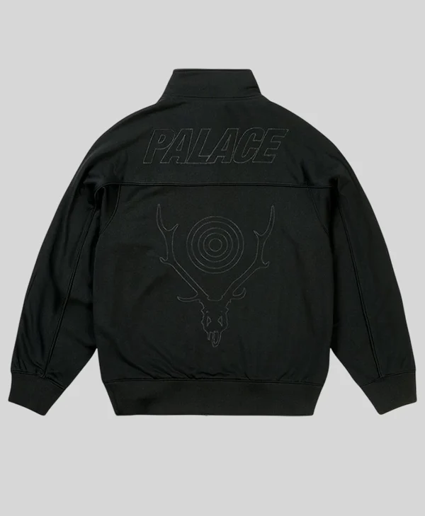 Palace x South2 West8 Jacket