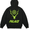 Palace x South2 West8 Jacket