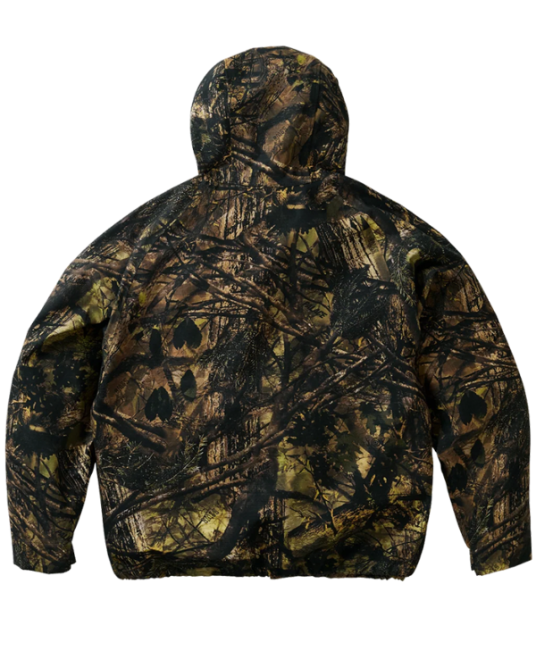 Palace x South2 West8 River Trek Jacket
