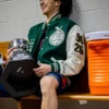 Peach Jam Champions Jacket