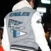 Philadelphia Eagles Jacket