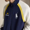 Polo Ralph Lauren Tennis Jacket