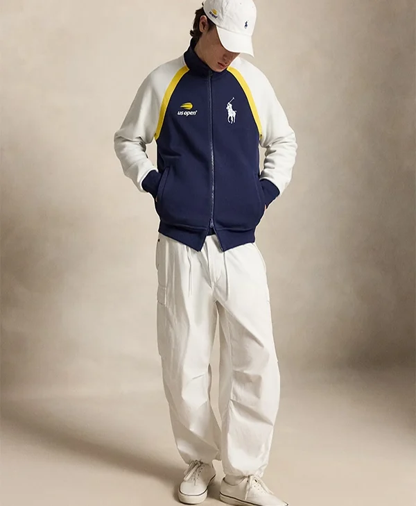 Polo Ralph Lauren US Open Jacket