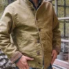 RRL Workwear Jacket
