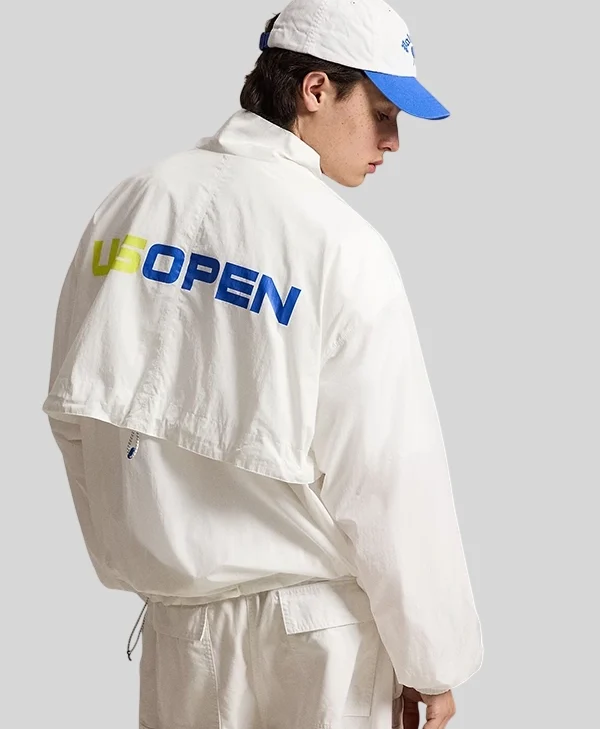 Ralph Lauren Performance Jacket