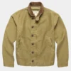 Ralph Lauren RRL Deck Jacket