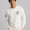 Ralph Lauren Souvenir Sweatshirt