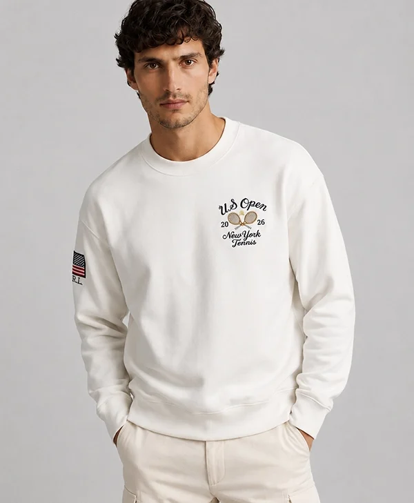 Ralph Lauren Souvenir Sweatshirt
