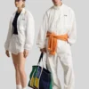 Ralph Lauren US Open 2026 Performance Windbreaker Jacket