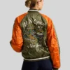 Ralph Lauren US Open Souvenir Jacket