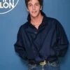 Role Model The Tonight Show Blue Jacket