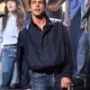 Role Model Tonight Show Jacket