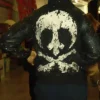 Ryan Gosling Starfighter Jacket
