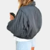 Sam Bomber Jacket