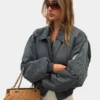 Scarlet And Sam Jacket