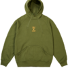South2 West8 Hooded Jacket