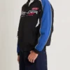 Spencer Project Track Jacket