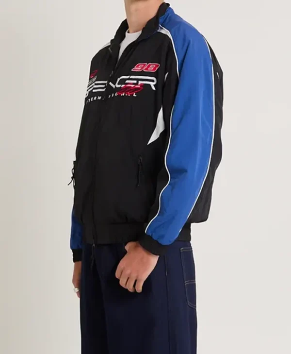 Spencer Project Track Jacket