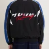 Spencer Project Turbo Track Jacket