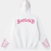 Spiderman Streetwear Hoodie