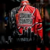 State Farm Celebrity 3 Point Contest Champion Jacket