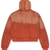 Streetwear Zip Up Hoodie