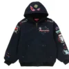 Supreme AOI Hooded Work Jacket