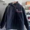 Supreme AOI Jacket