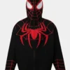 Supreme Graphic Hoodie