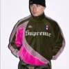 Supreme Umbro Track Jacket