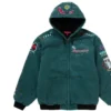Supreme Utility Jacket