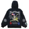 Supreme Work Jacket