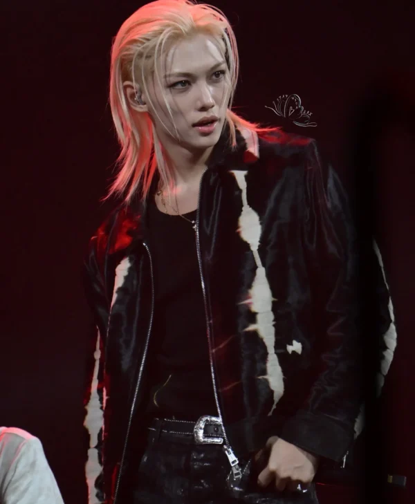 TMELive / TIMA 2026 Felix Jacket