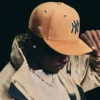 Timberland MLB Collaboration