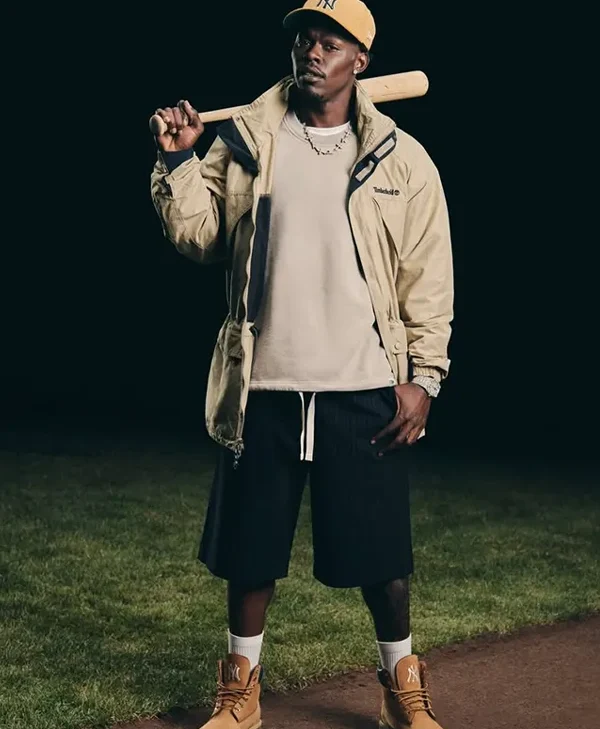 Timberland x New Era x MLB Jazz Chisholm Jr