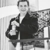 Tom-Holland-Aston-Martin-Black-Satin-Jacket.webp