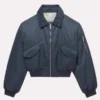 Trendy Bomber Jacket