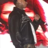 Tyga Coachella 2026 Jacket