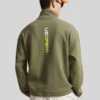 US Open 2026 Quarter-Zip Sweatshirt
