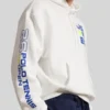 US Open Big Fit Hoodie