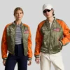 US Open Souvenir Jacket