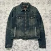 Undercover AW06 Bug Insect Denim Jacket