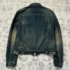 Undercover Bug Denim Jacket