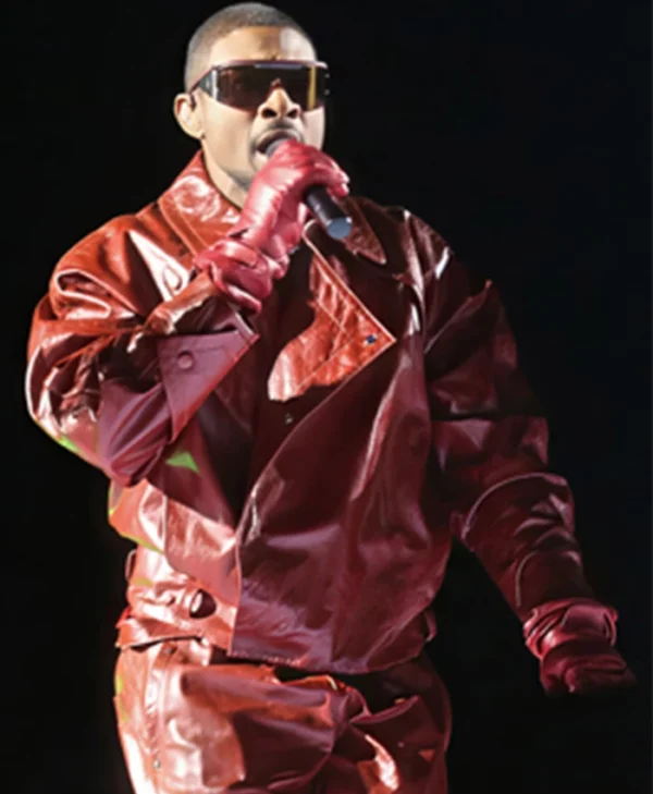 Usher-RB-Tour-2026-Red-Leather-Jacket.webp