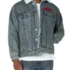 Von Dutch Denim Jacket