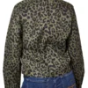 Von Dutch Stretch Jacket