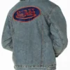 Von Dutch Trucker Jacket