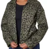 Von Dutch Twill Jacket
